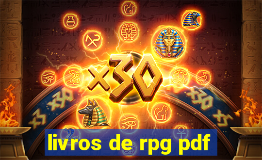 livros de rpg pdf